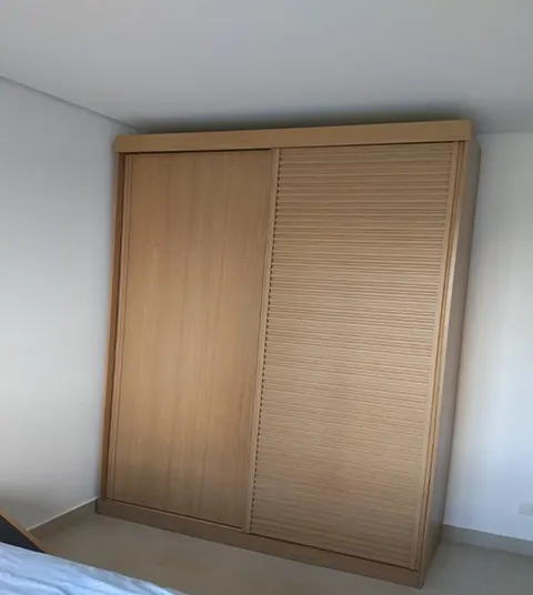 Instalação de Móveis no Jardim Colombo